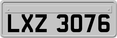 LXZ3076