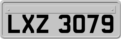 LXZ3079
