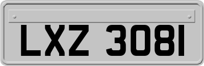 LXZ3081