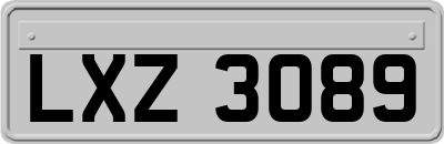 LXZ3089
