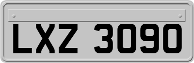 LXZ3090