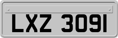 LXZ3091