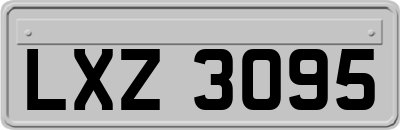 LXZ3095