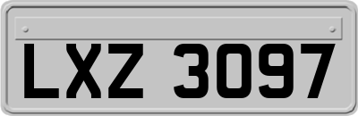 LXZ3097