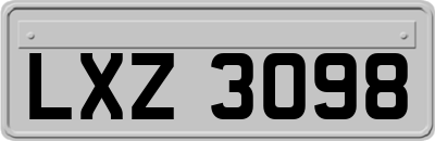 LXZ3098
