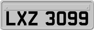 LXZ3099