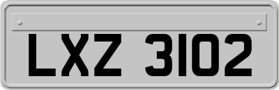 LXZ3102