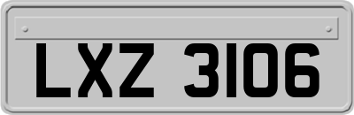 LXZ3106