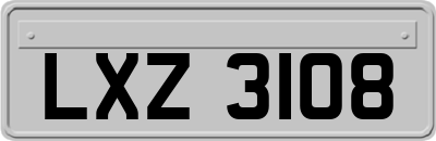 LXZ3108