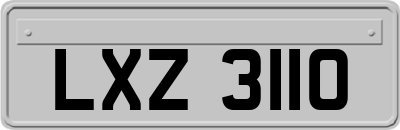LXZ3110