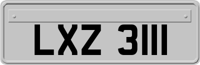 LXZ3111