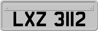 LXZ3112