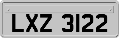 LXZ3122