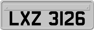 LXZ3126