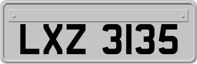 LXZ3135