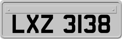 LXZ3138