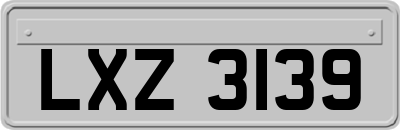 LXZ3139