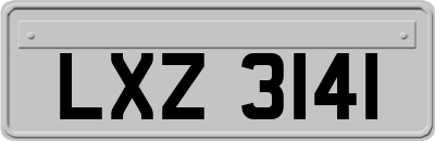 LXZ3141