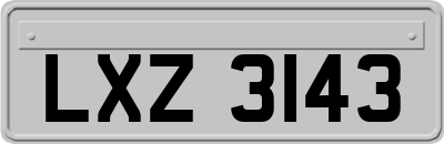 LXZ3143