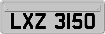LXZ3150