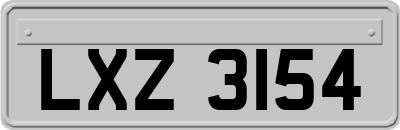 LXZ3154