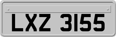 LXZ3155