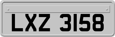 LXZ3158