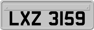 LXZ3159