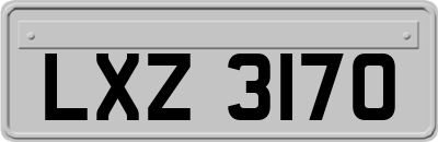 LXZ3170