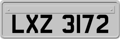 LXZ3172