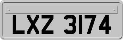 LXZ3174