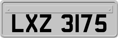 LXZ3175