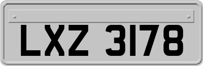 LXZ3178