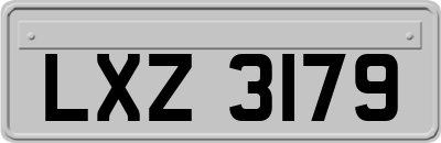 LXZ3179