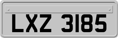 LXZ3185