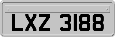 LXZ3188