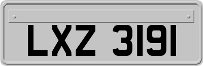 LXZ3191