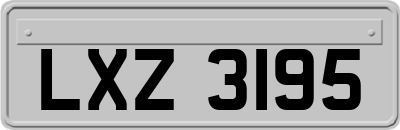 LXZ3195