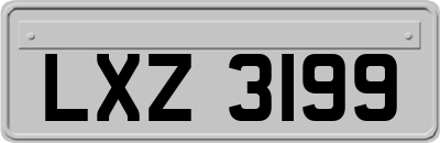 LXZ3199