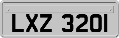 LXZ3201