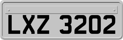 LXZ3202