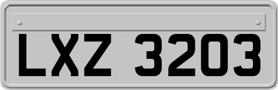 LXZ3203