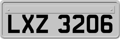 LXZ3206