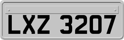LXZ3207