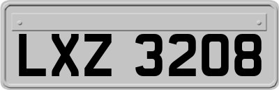LXZ3208