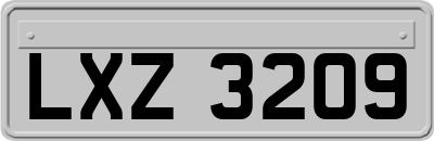 LXZ3209