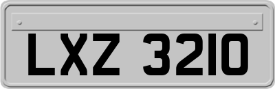 LXZ3210