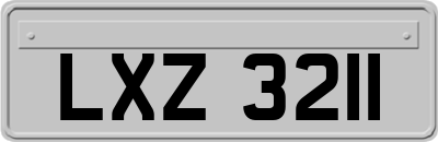 LXZ3211