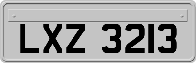 LXZ3213