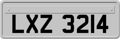 LXZ3214